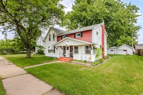 408 1ST STREET, Nekoosa, WI 54457