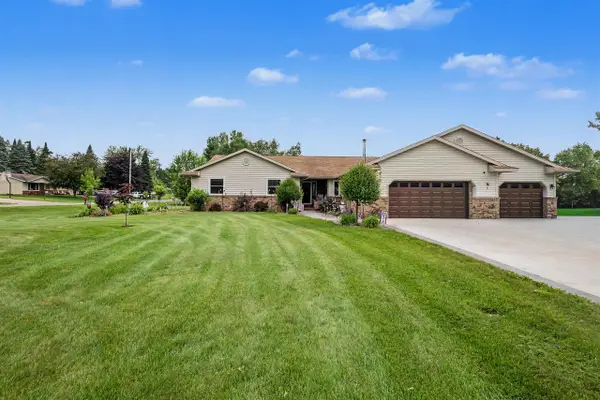 7341 JOHNS LANE, Custer, WI 54423