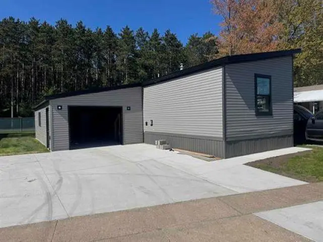 7740 S PARK ROAD #Lot 150, Wisconsin Rapids, WI 54494 - #1