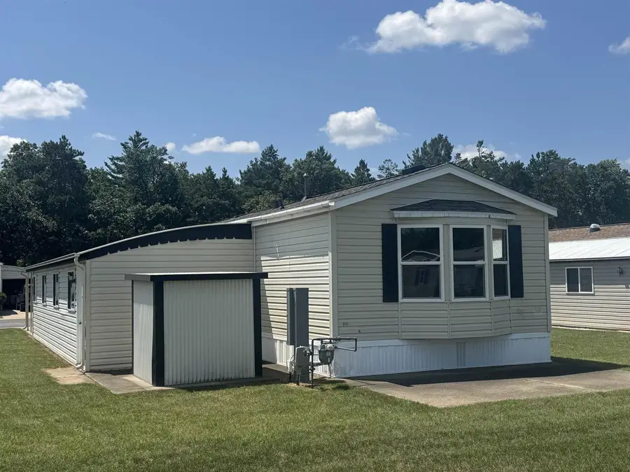 8311 STATE HIGHWAY 13 SOUTH #Lot#6, Wisconsin Rapids, WI 54494 - #2