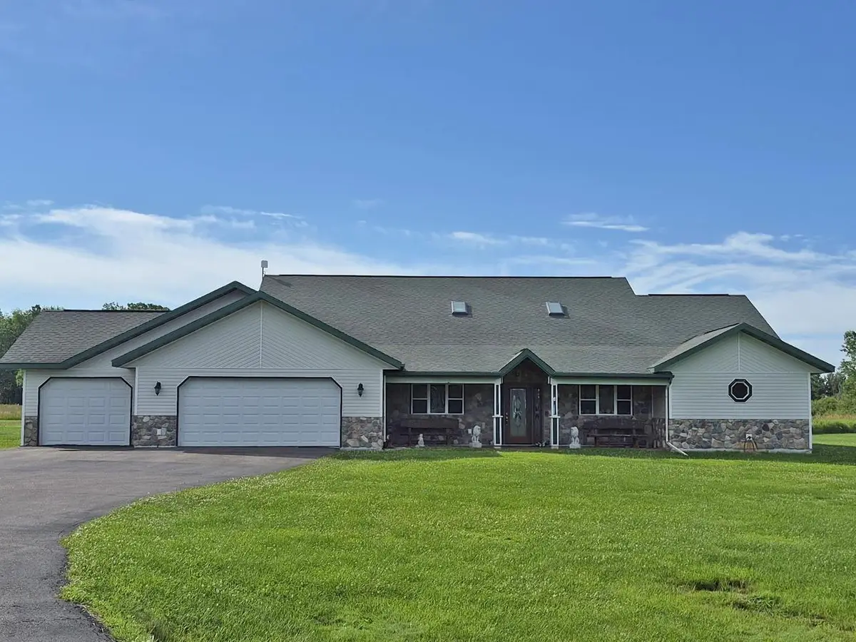 12050 WREN ROAD, Marshfield, WI 54449 - #1