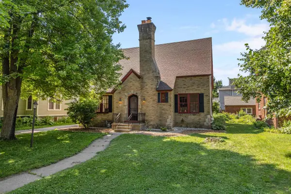 1609 CLARK STREET, Stevens Point, WI 54481