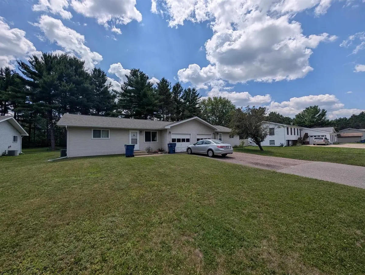 6611 LANG LANE #6613 Lang Lane, Weston, WI 54476 - #1