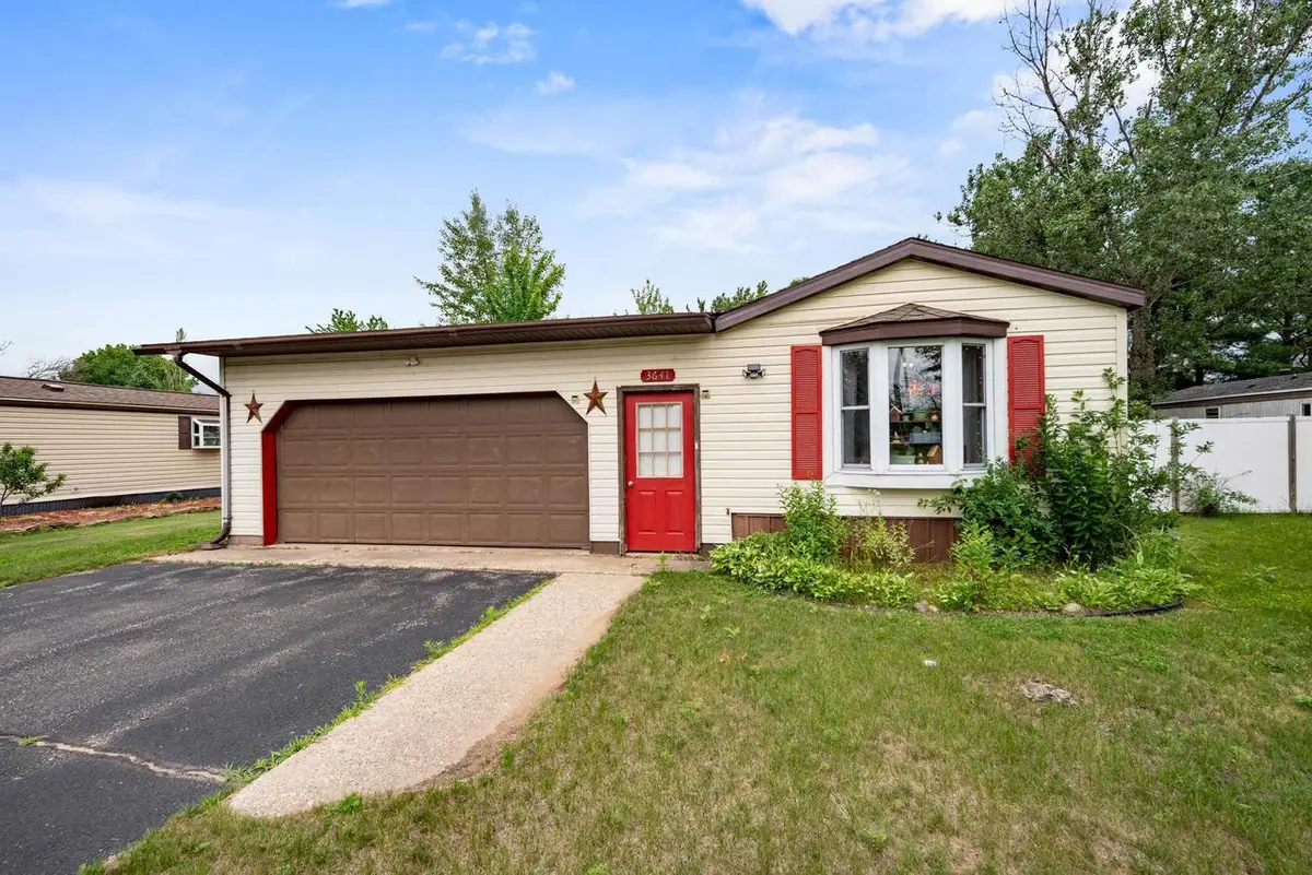 3641 HAGA DRIVE, Plover, WI 54467 - #1