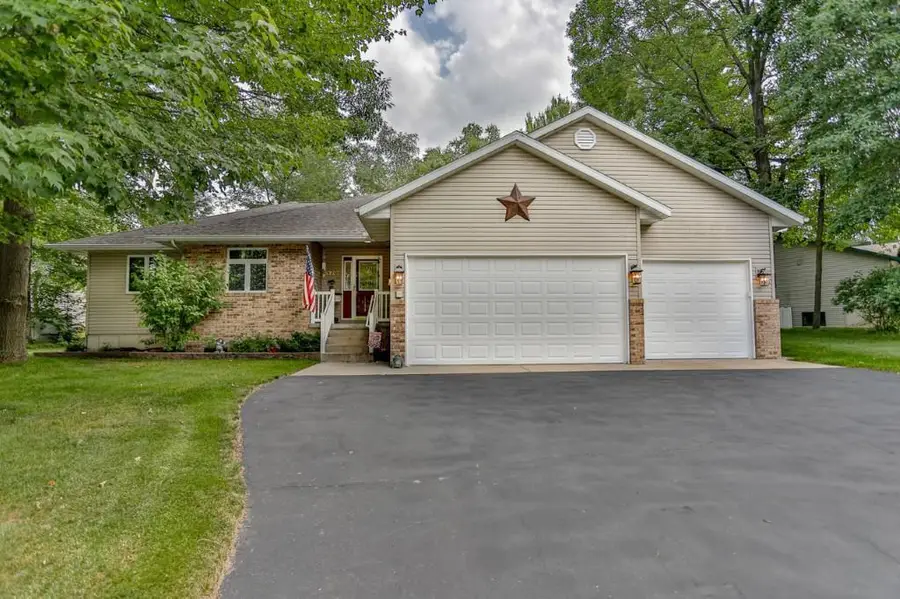 5707 CONNIE LANE, Weston, WI 54476 - #2