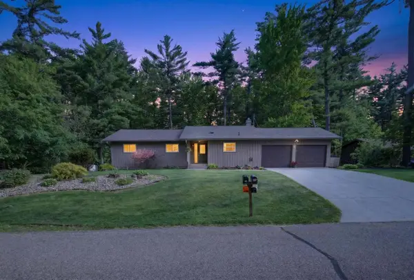 520 BRENTWOOD DRIVE, Wisconsin Rapids, WI 54494