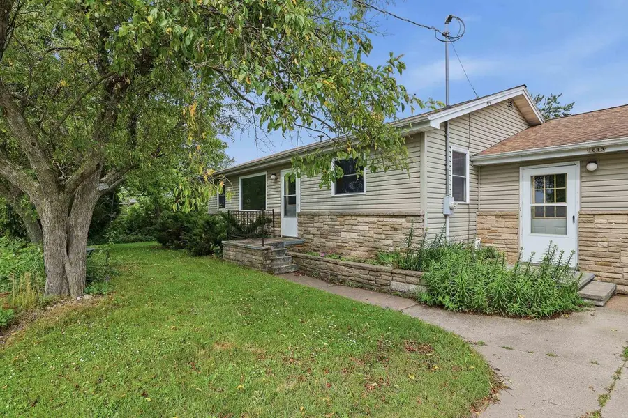 1815 ELLIS ROAD, Custer, WI 54423 - #3