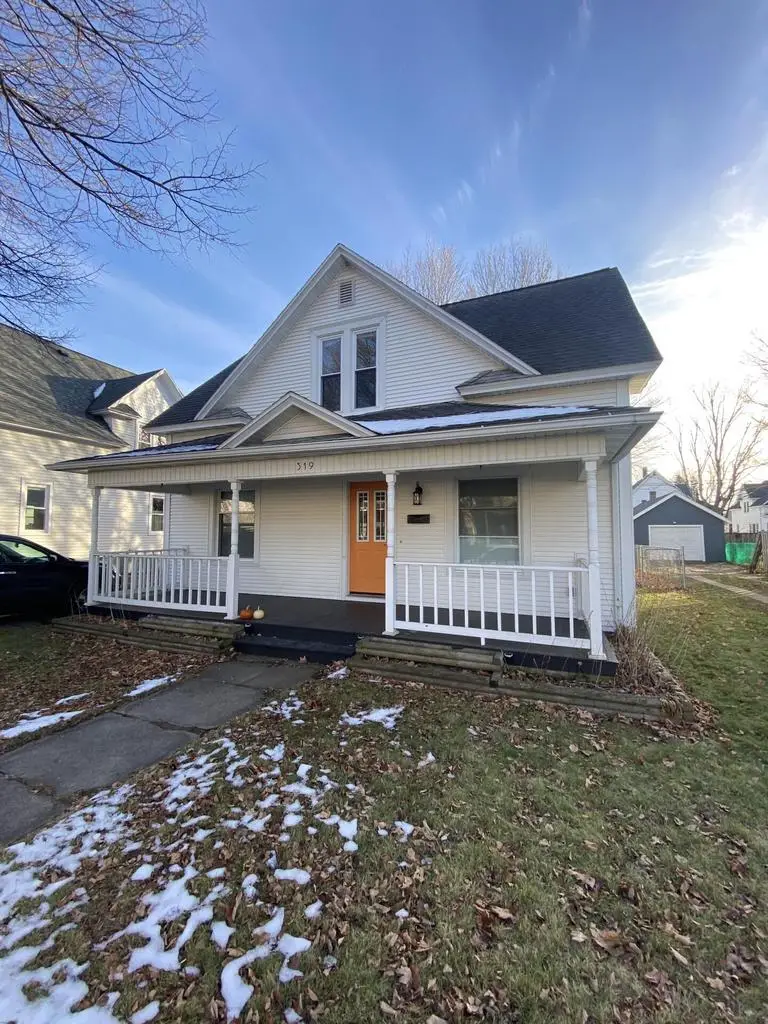 319 LINCOLN AVENUE, Wausau, WI 54403 - #1