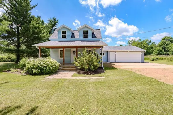 575 COUNTY ROAD N, Birnamwood, WI 54414