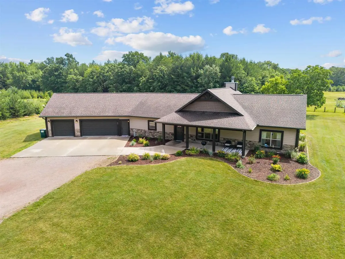 3320 48TH STREET NORTH, Wisconsin Rapids, WI 54494 - #1
