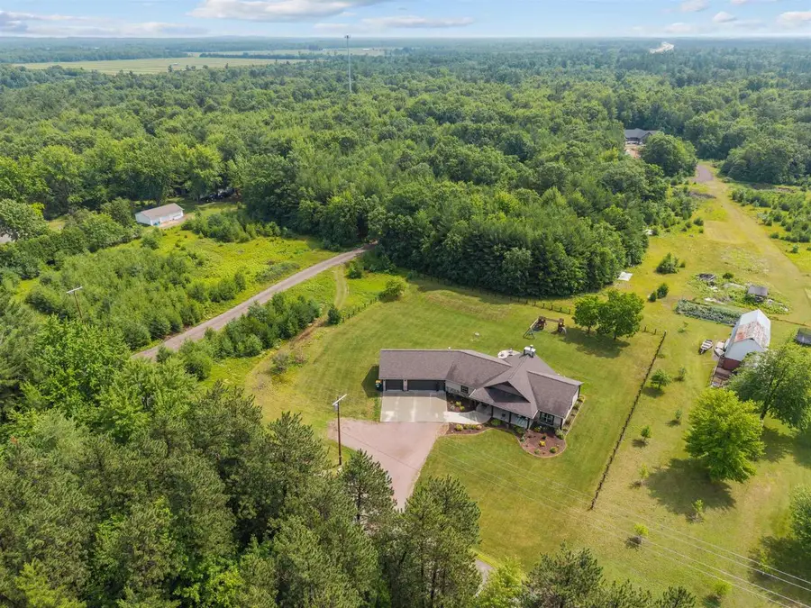 3320 48TH STREET NORTH, Wisconsin Rapids, WI 54494 - #3