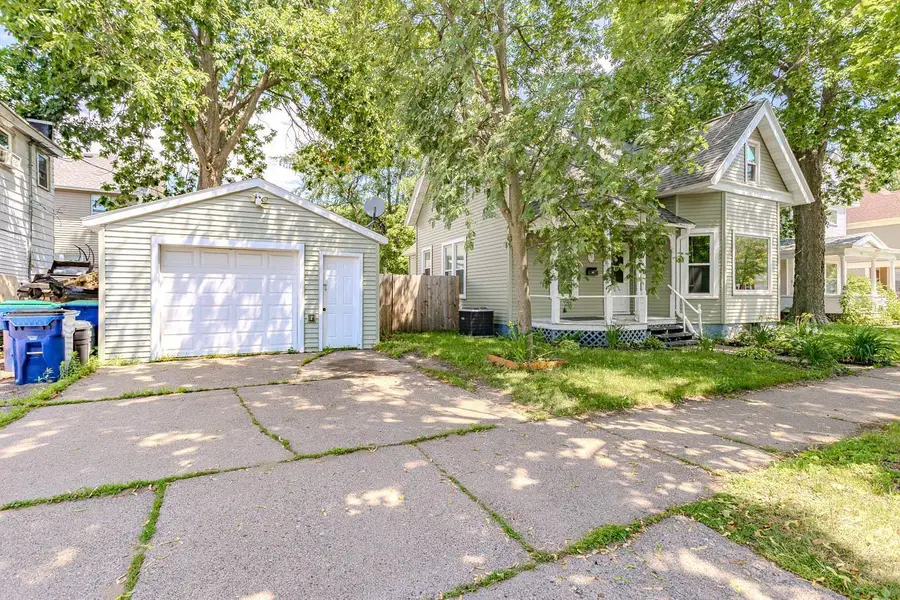 708 MC INDOE STREET, Wausau, WI 54403 - #3