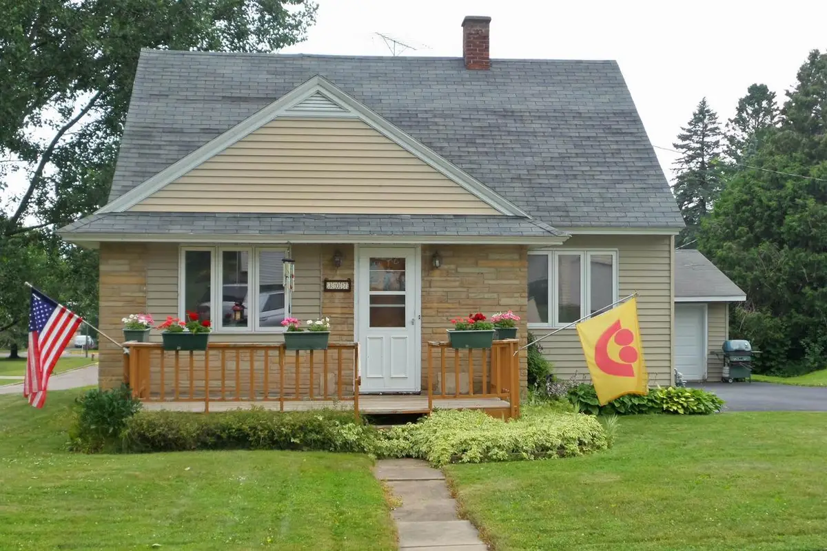 307 E LINCOLN STREET, Medford, WI 54451 - #1