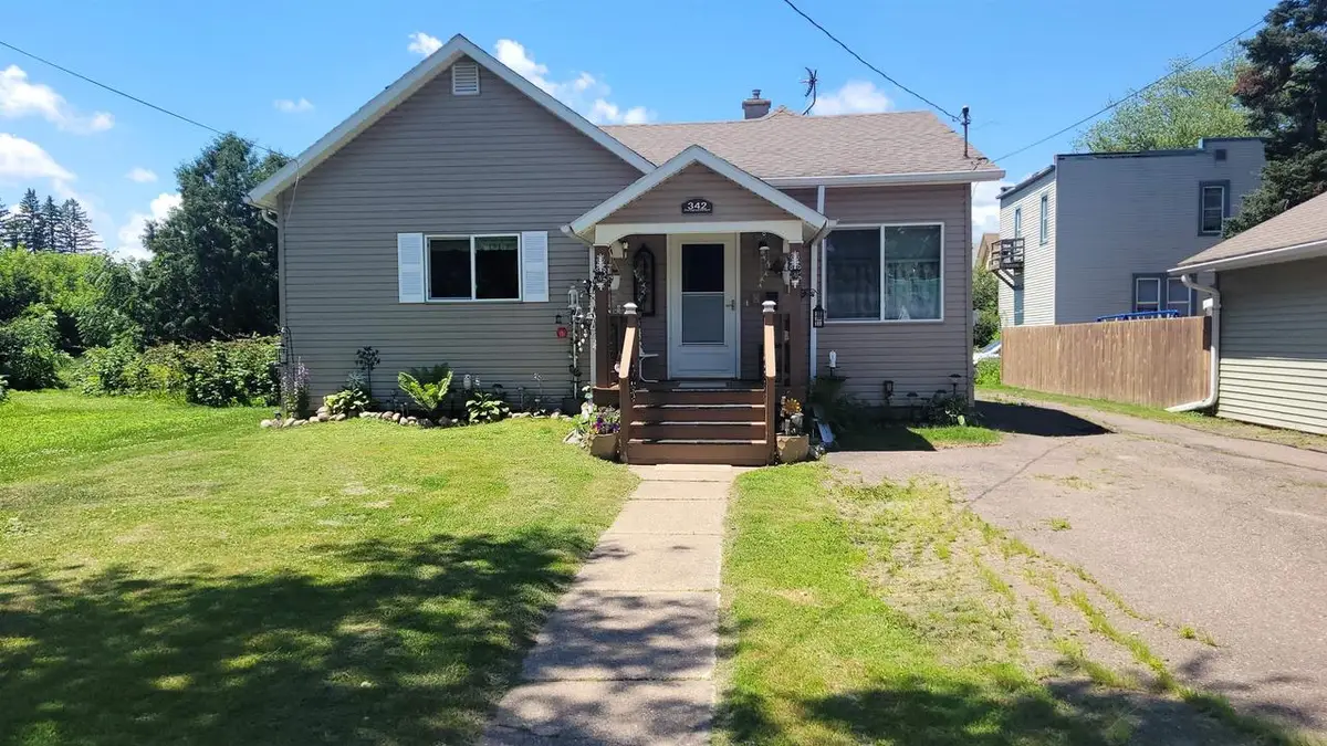 342 DELEGLISE STREET, Antigo, WI 54409 - #1