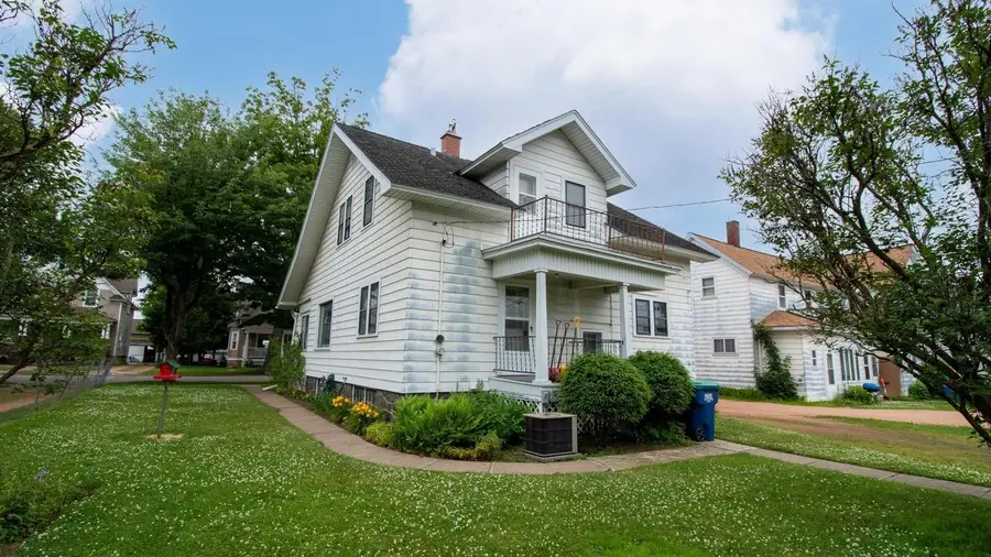 709 S 9TH AVENUE, Wausau, WI 54403 - #2