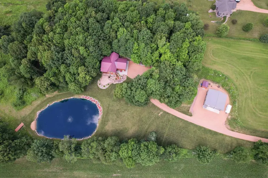 181475 CIHASKI ROAD, Birnamwood, WI 54414 - #2