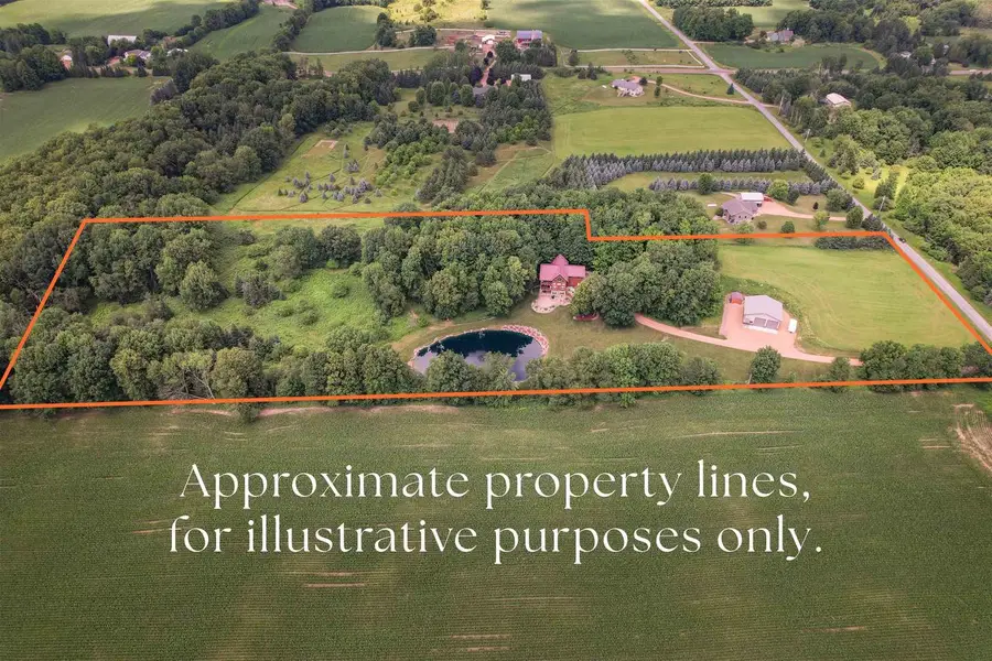 181475 CIHASKI ROAD, Birnamwood, WI 54414 - #3