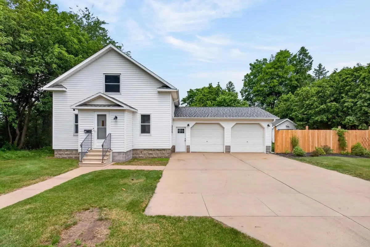 461 D STREET, Wisconsin Rapids, WI 54494 - #1