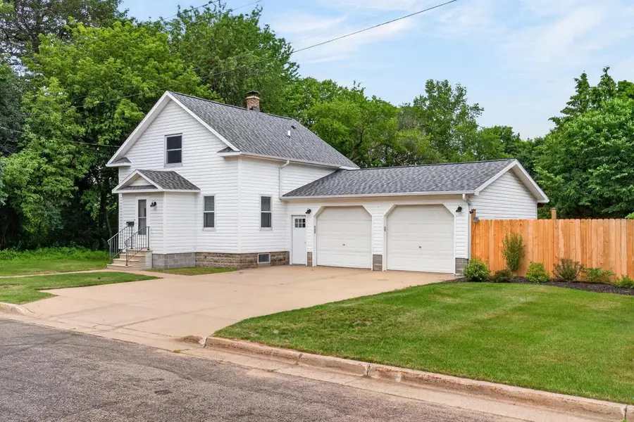461 D STREET, Wisconsin Rapids, WI 54494 - #3
