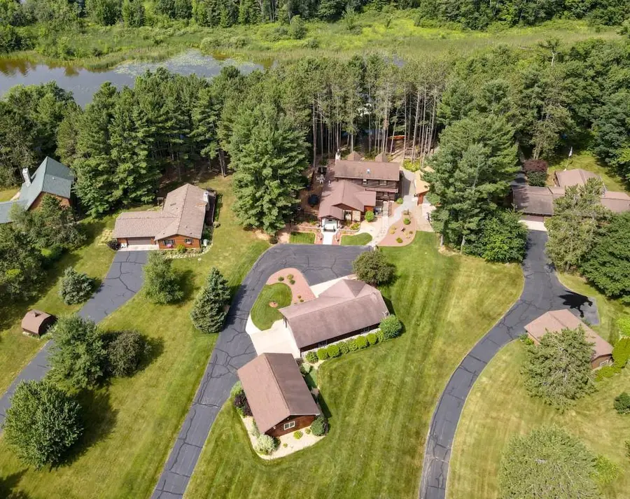201670 HIDDEN COVE LANE, Mosinee, WI 54455 - #2