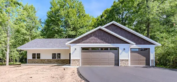 2808 BARCLAY WAY, Weston, WI 54476