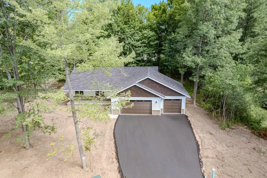 2808 BARCLAY WAY, Weston, WI 54476 - #2