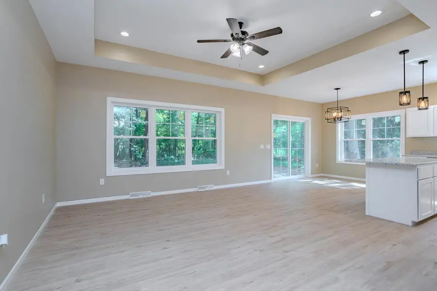 2808 BARCLAY WAY, Weston, WI 54476 - #3