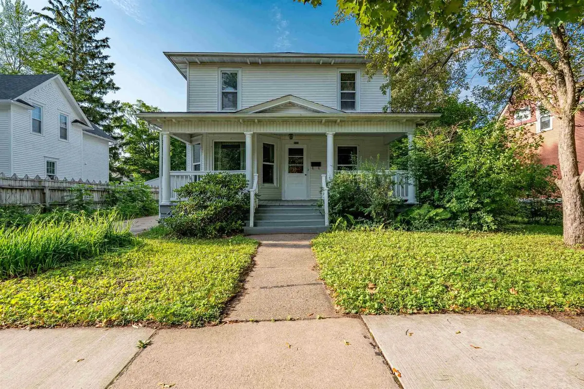 810 ADAMS STREET, Wausau, WI 54403 - #1
