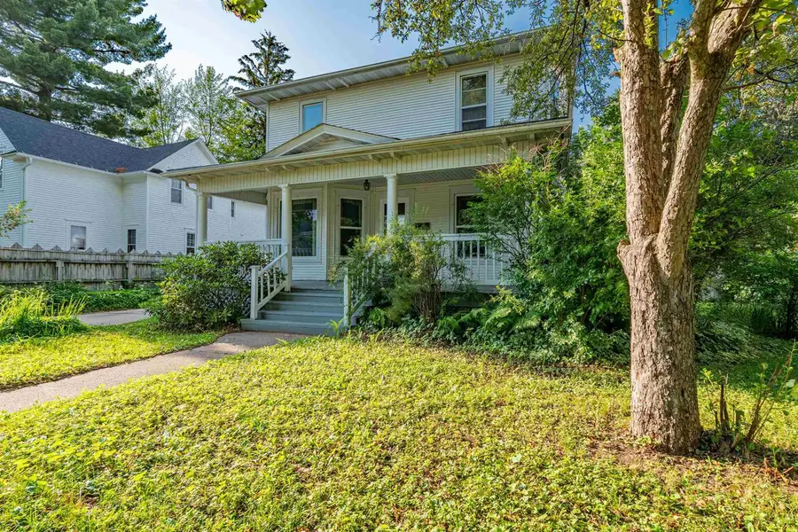 810 ADAMS STREET, Wausau, WI 54403 - #3