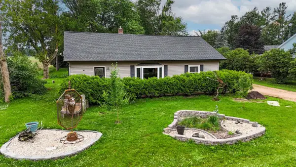 4512 COUNTY ROAD J, Stevens Point, WI 54482