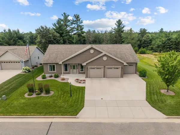 1510 KLEVENE CIRCLE, Wisconsin Rapids, WI 54494