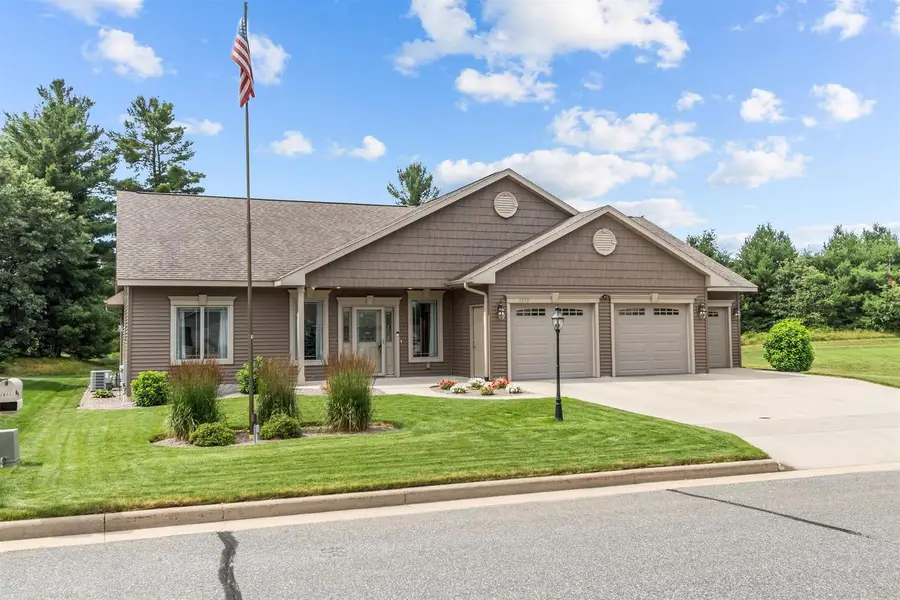 1510 KLEVENE CIRCLE, Wisconsin Rapids, WI 54494 - #2