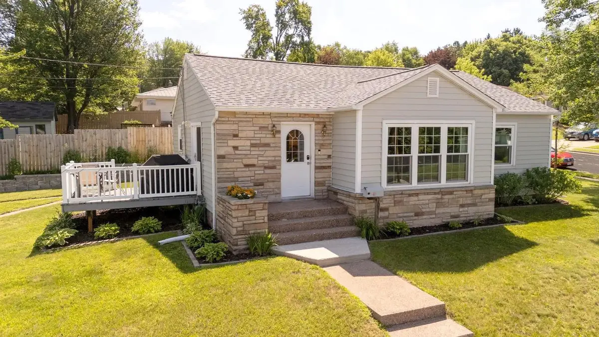 309 LEON STREET, Rothschild, WI 54474 - #1
