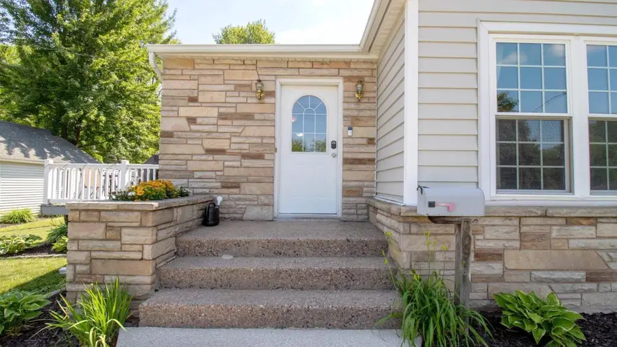 309 LEON STREET, Rothschild, WI 54474 - #3