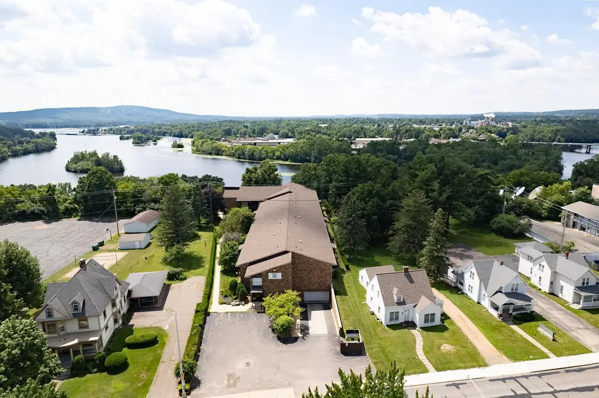 1212 GRAND AVENUE ##28, Wausau, WI 54403 - #1
