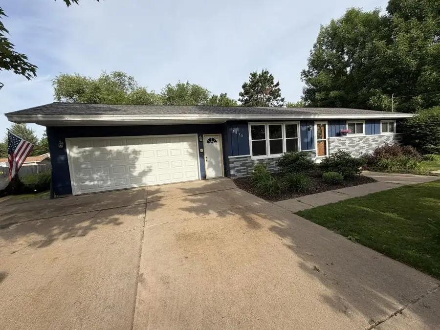 5212 VON KANEL STREET, Weston, WI 54476 - #2