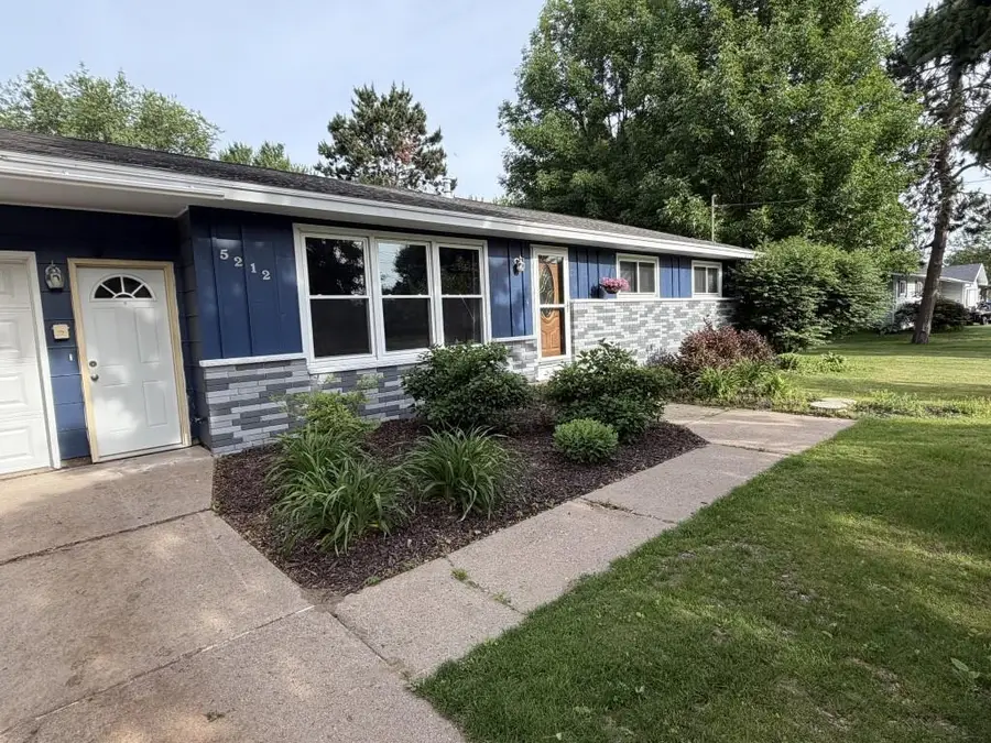 5212 VON KANEL STREET, Weston, WI 54476 - #3