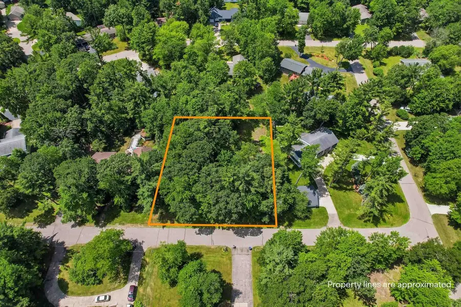 2261 BEECHWOOD DRIVE, Plover, WI 54467 - #2