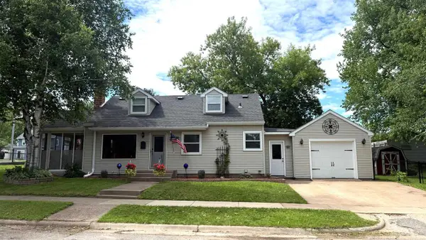 213 3RD STREET, Mosinee, WI 54455