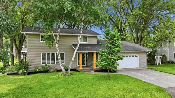 1222 E 18TH STREET, Marshfield, WI 54449