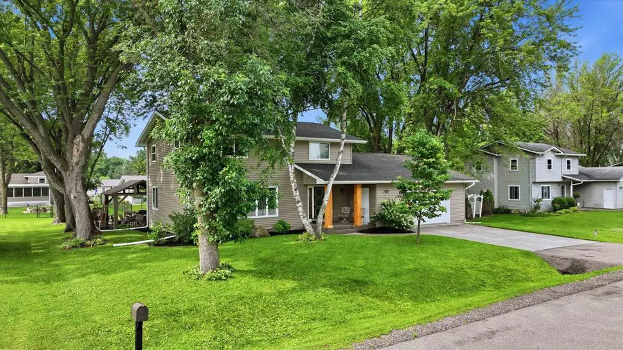 1222 E 18TH STREET, Marshfield, WI 54449 - #2