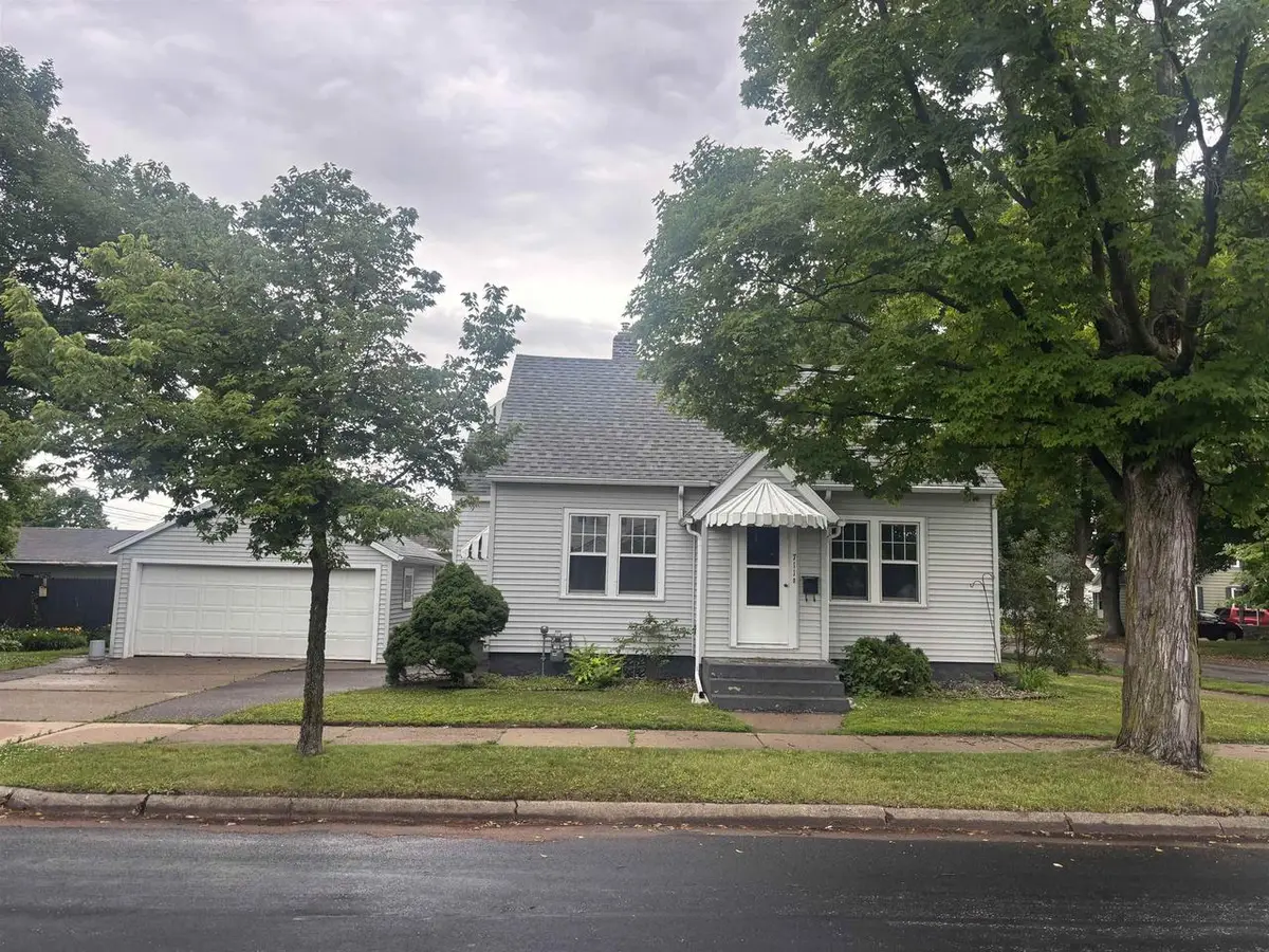 711 ROSECRANS STREET, Wausau, WI 54401 - #1