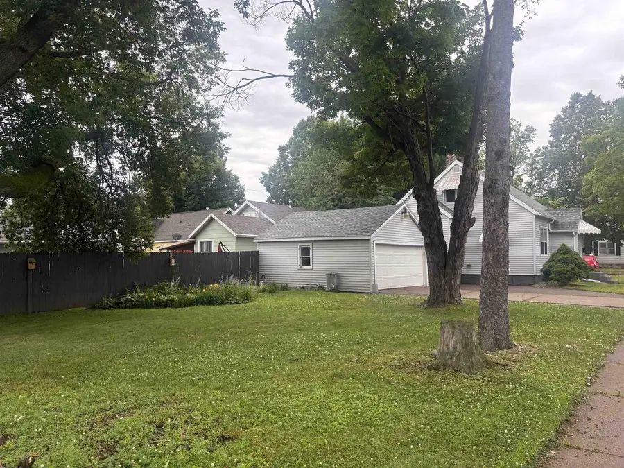 711 ROSECRANS STREET, Wausau, WI 54401 - #3