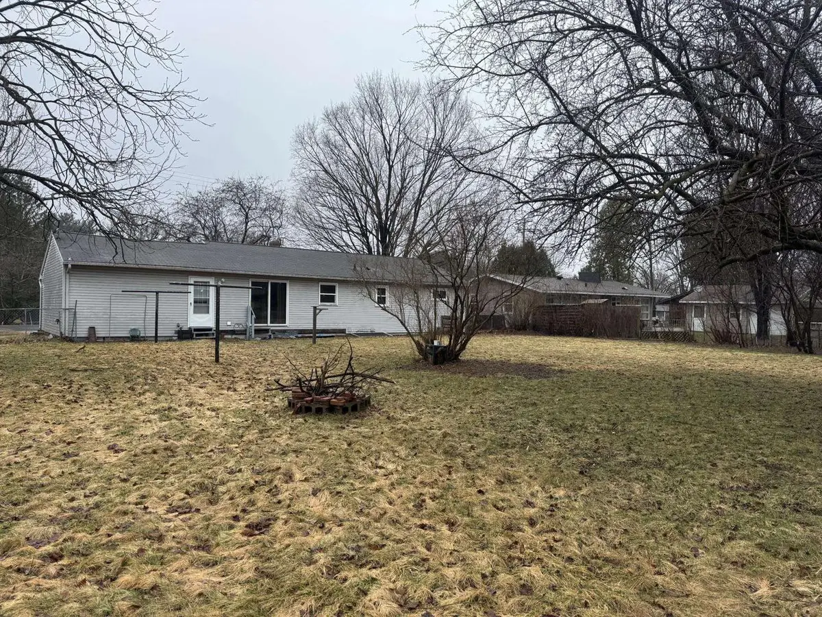 4037 TROY STREET, Wausau, WI 54403 - #1