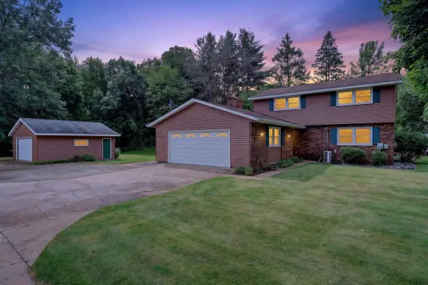 2001 GREEN TREE ROAD, Junction City, WI 54443