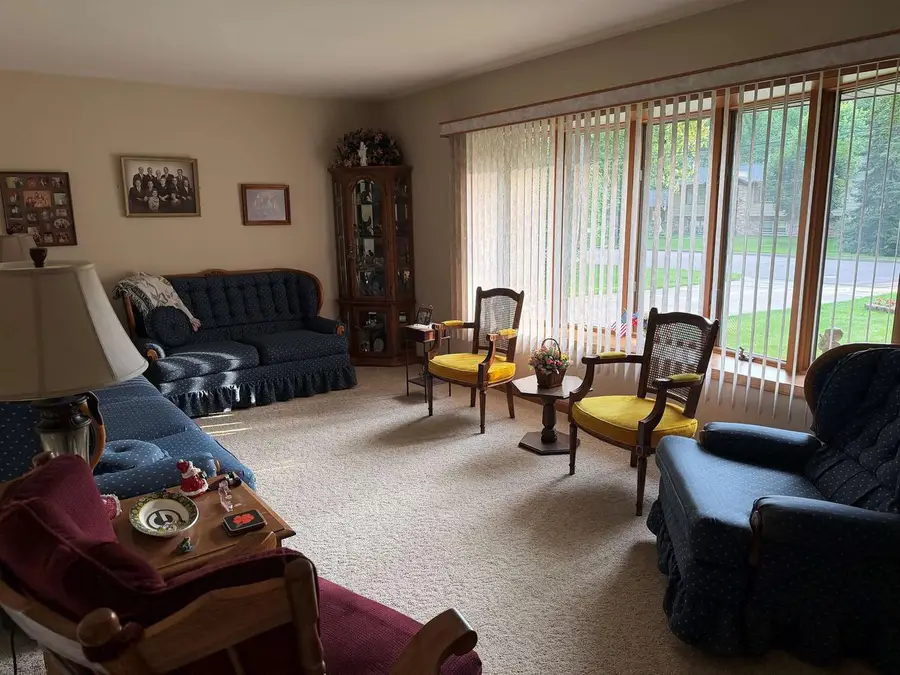 1520 4TH STREET, Port Edwards, WI 54469 - #2
