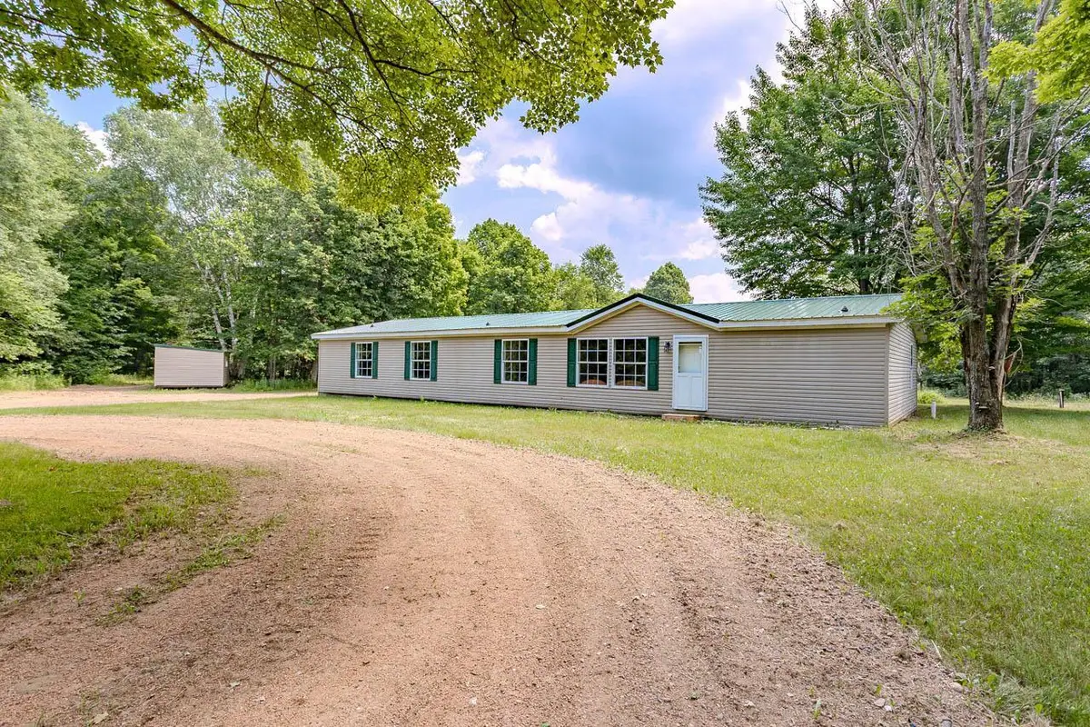 N7096 GRUNDY ROAD, Gleason, WI 54435 - #1