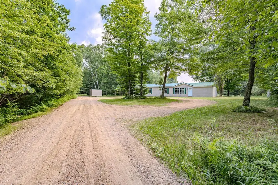 N7096 GRUNDY ROAD, Gleason, WI 54435 - #2