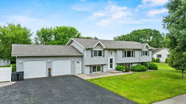 1407 S WASHINGTON AVENUE, Marshfield, WI 54449