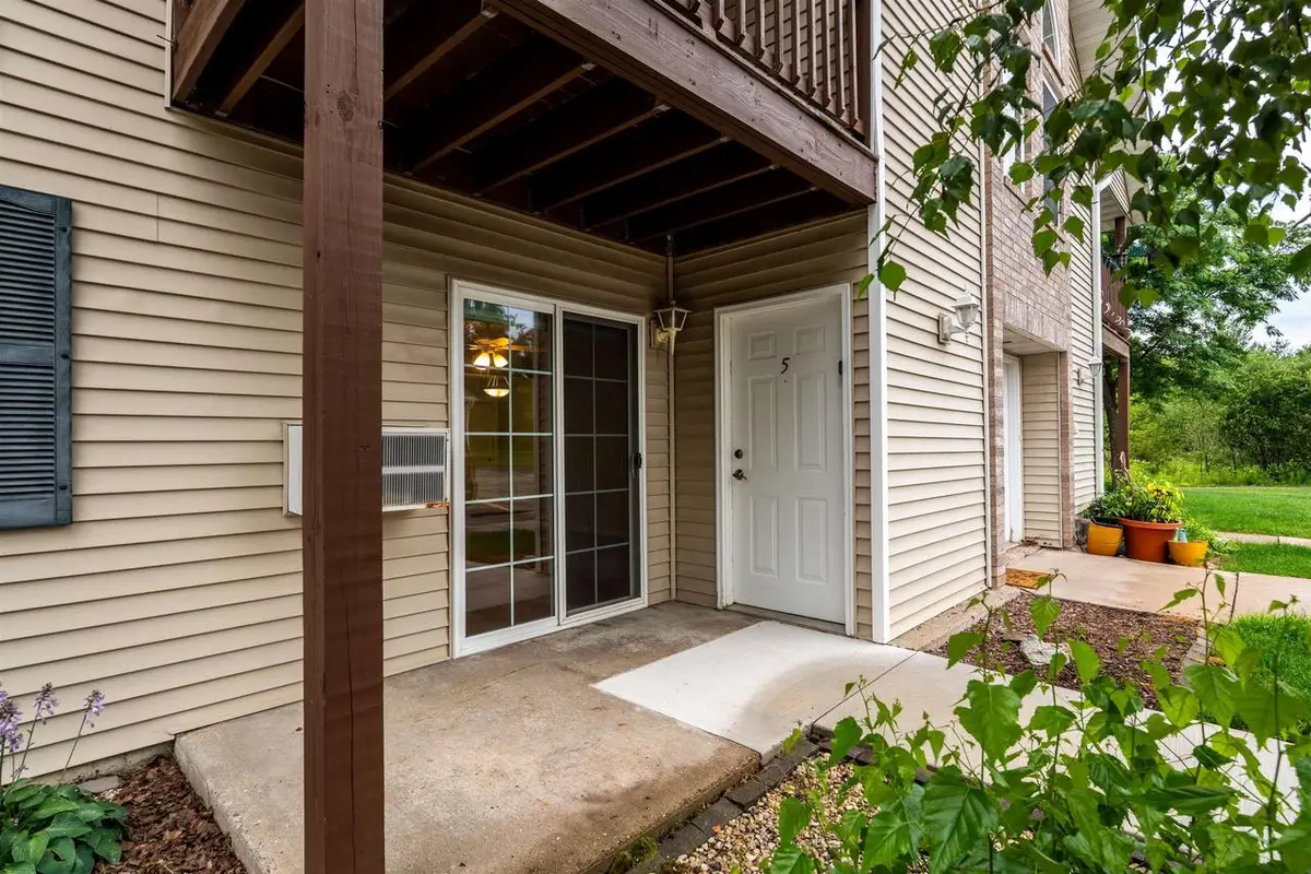 7410 WHITESPIRE ROAD ##5, Rothschild, WI 54474 - #1
